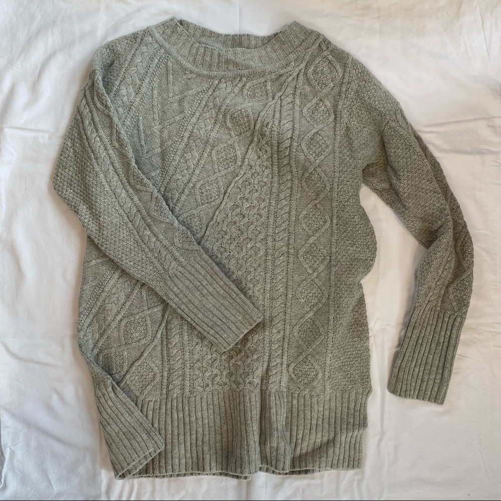 J. Crew Sweater -size M